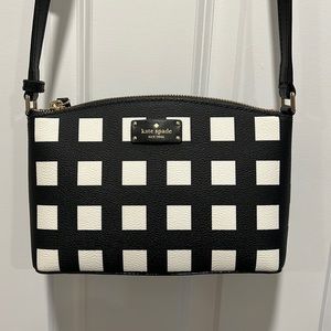 Brand New Kate Spade Cross Body Bag